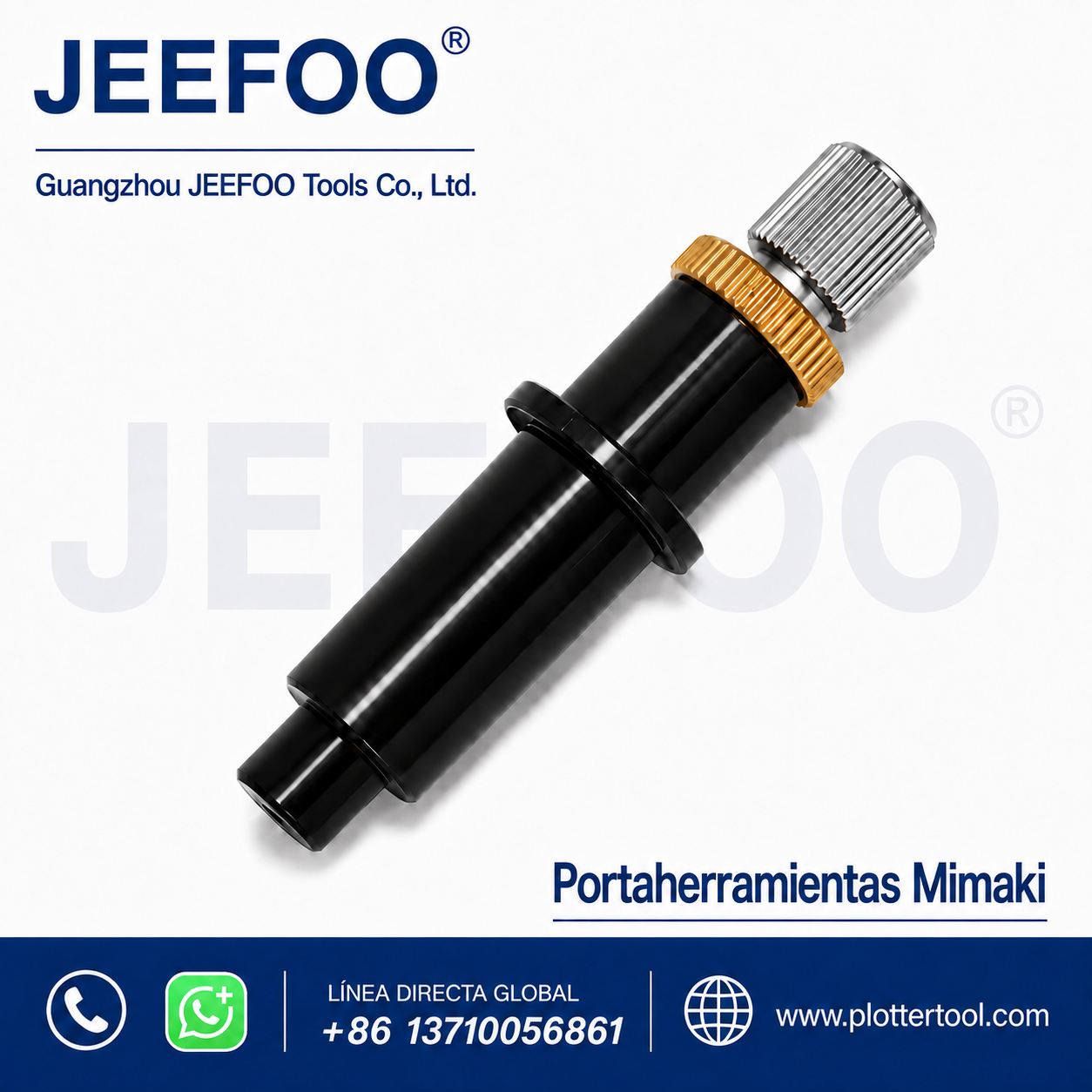 Holder Para Mimaki Plotter Cuchillas / Impresora Blade Holder Para Mimaki impresora / Mimaki Holder