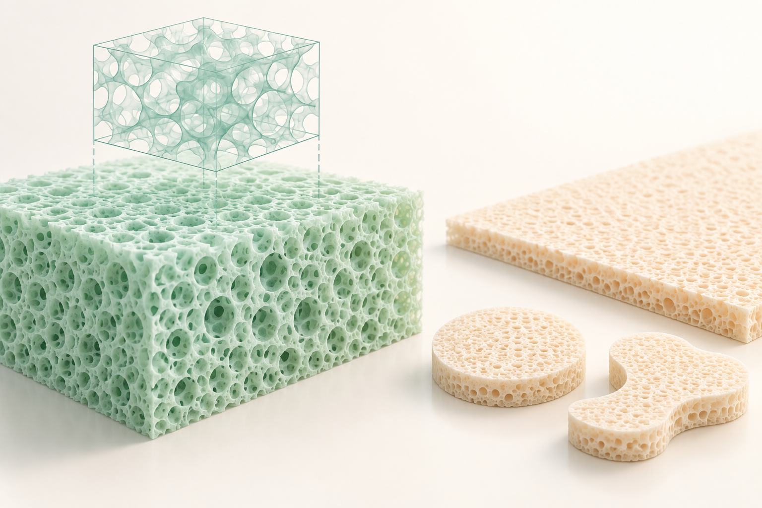 Foam Expo Europe 2026: simulação e corte são etapas distintas