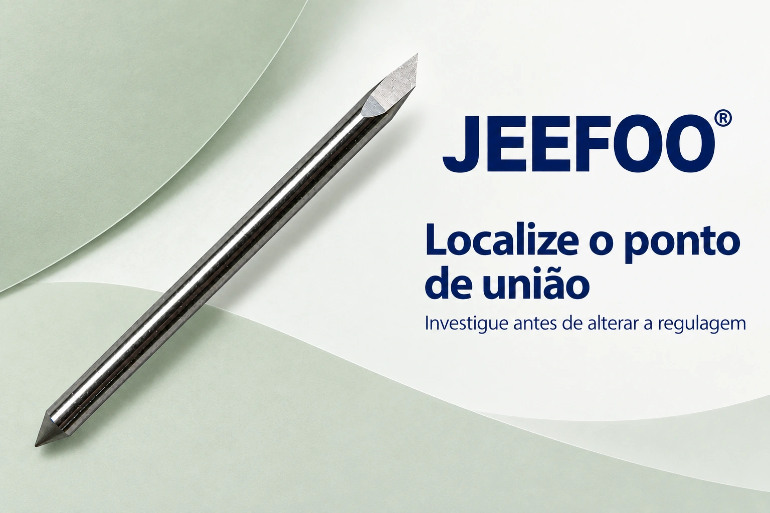 Lâmina para plotter: quando o vinil não se destaca do suporte