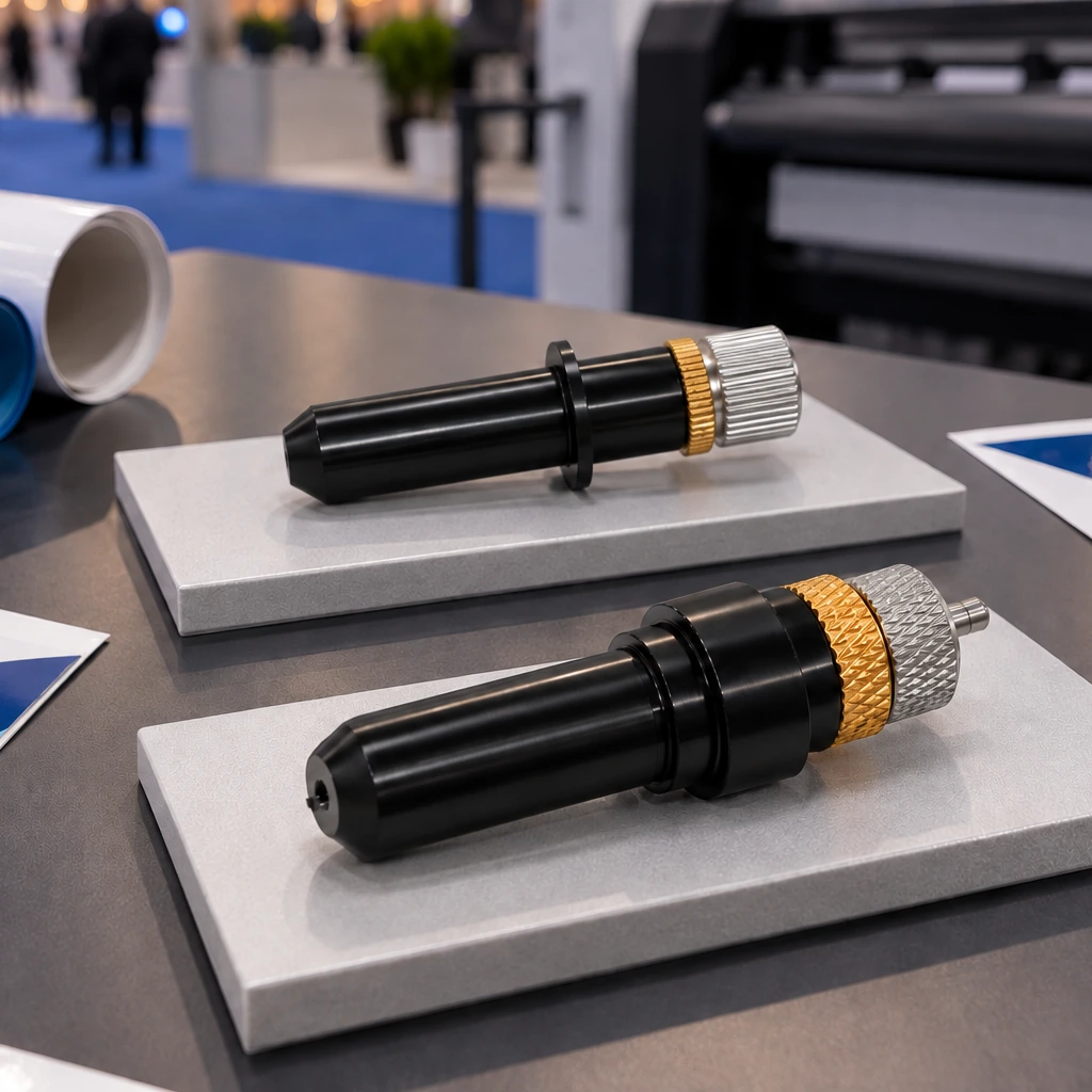 FuturePrint&Sign 2027: uma visita com duasdemandas bem definida